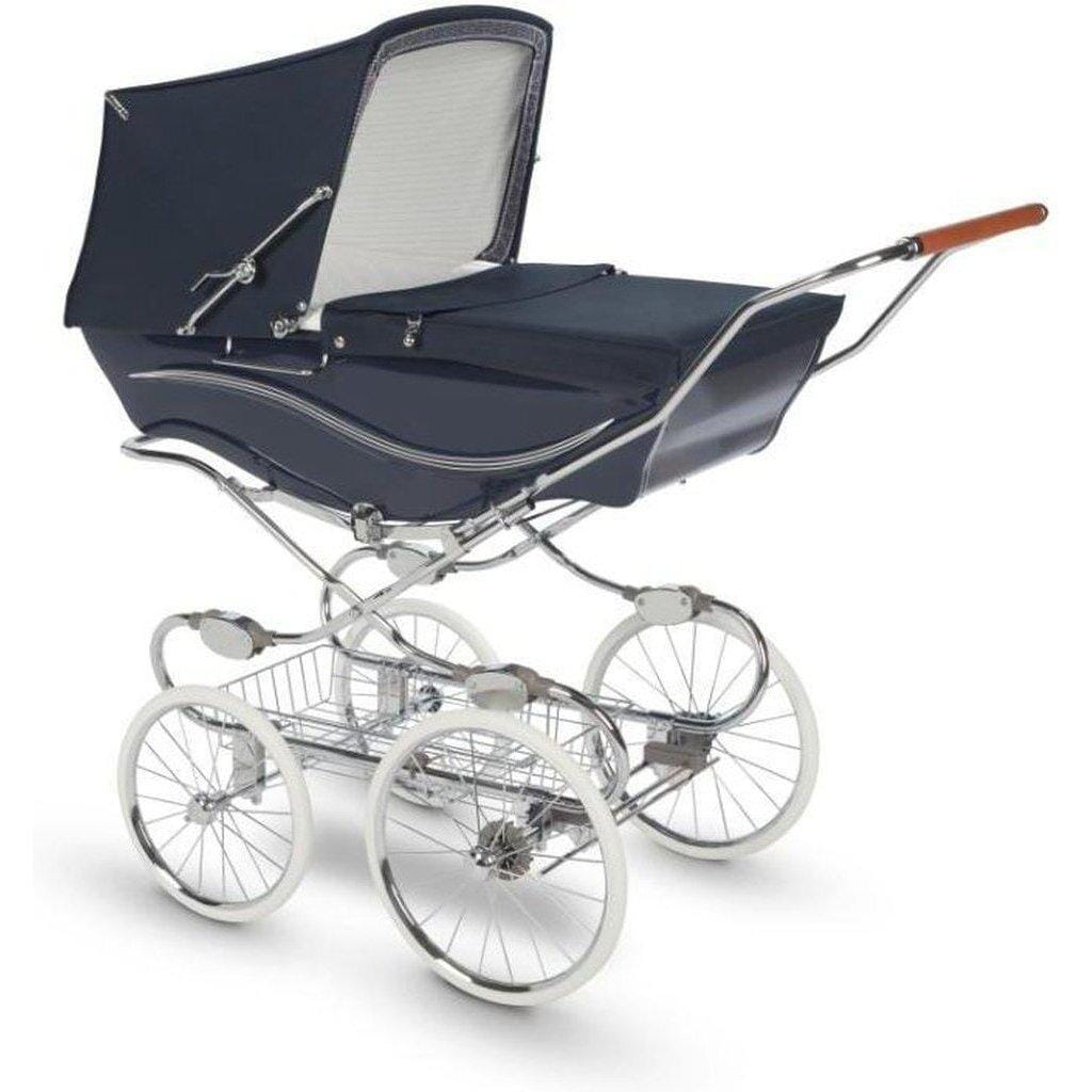 silver cross baby strollers