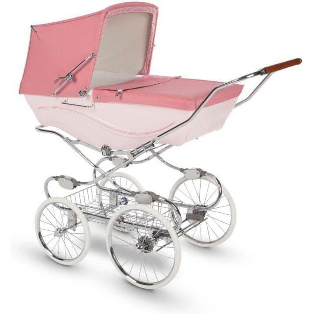 silver cross baby pram