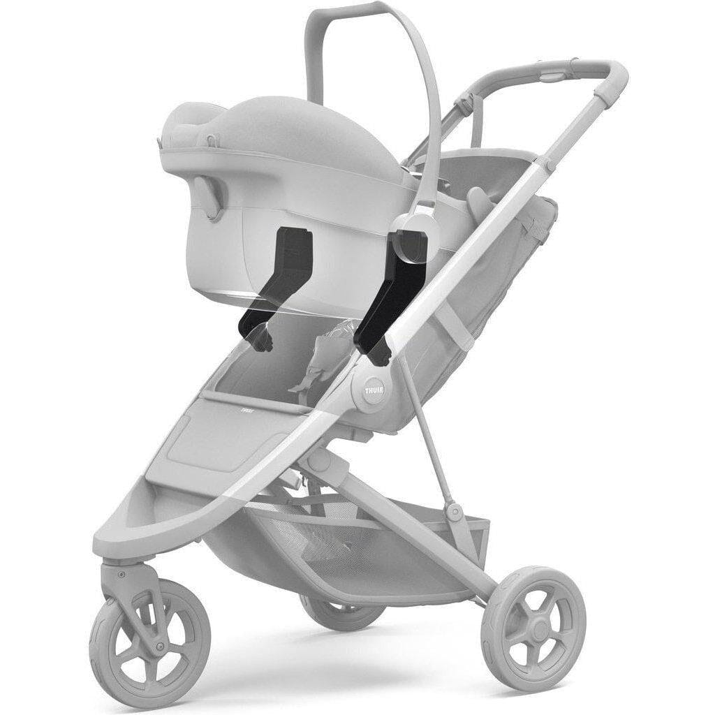 thule baby seat