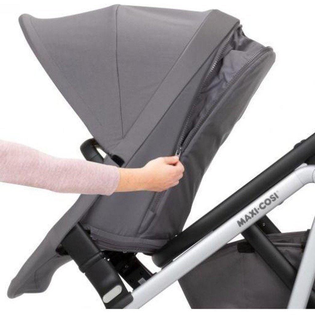 maxi cosi duo kit