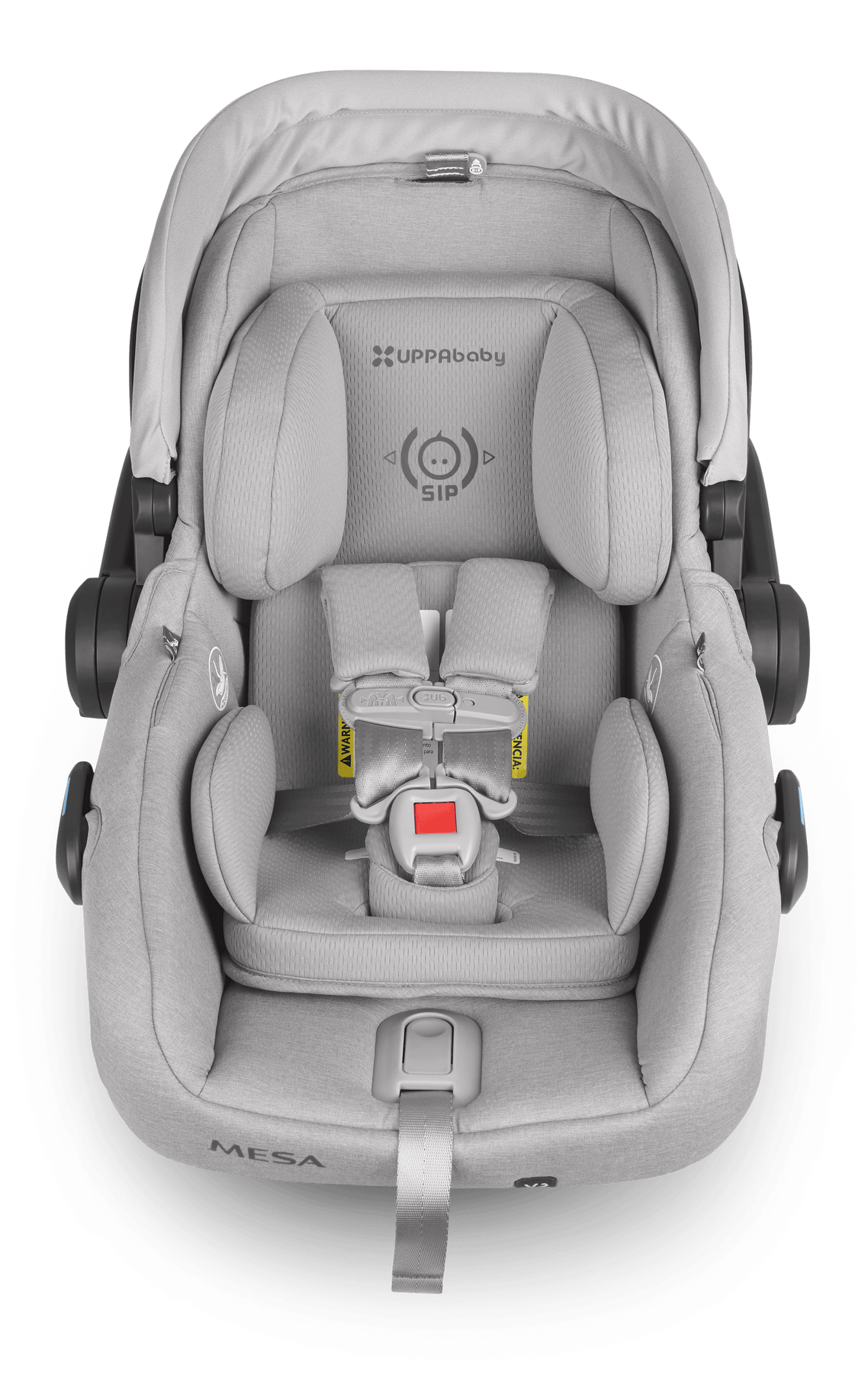 UPPAbaby MESA V2 Infant Car Seat and Base