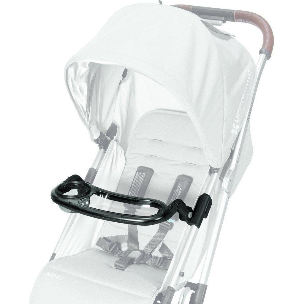 uppababy stroller tray