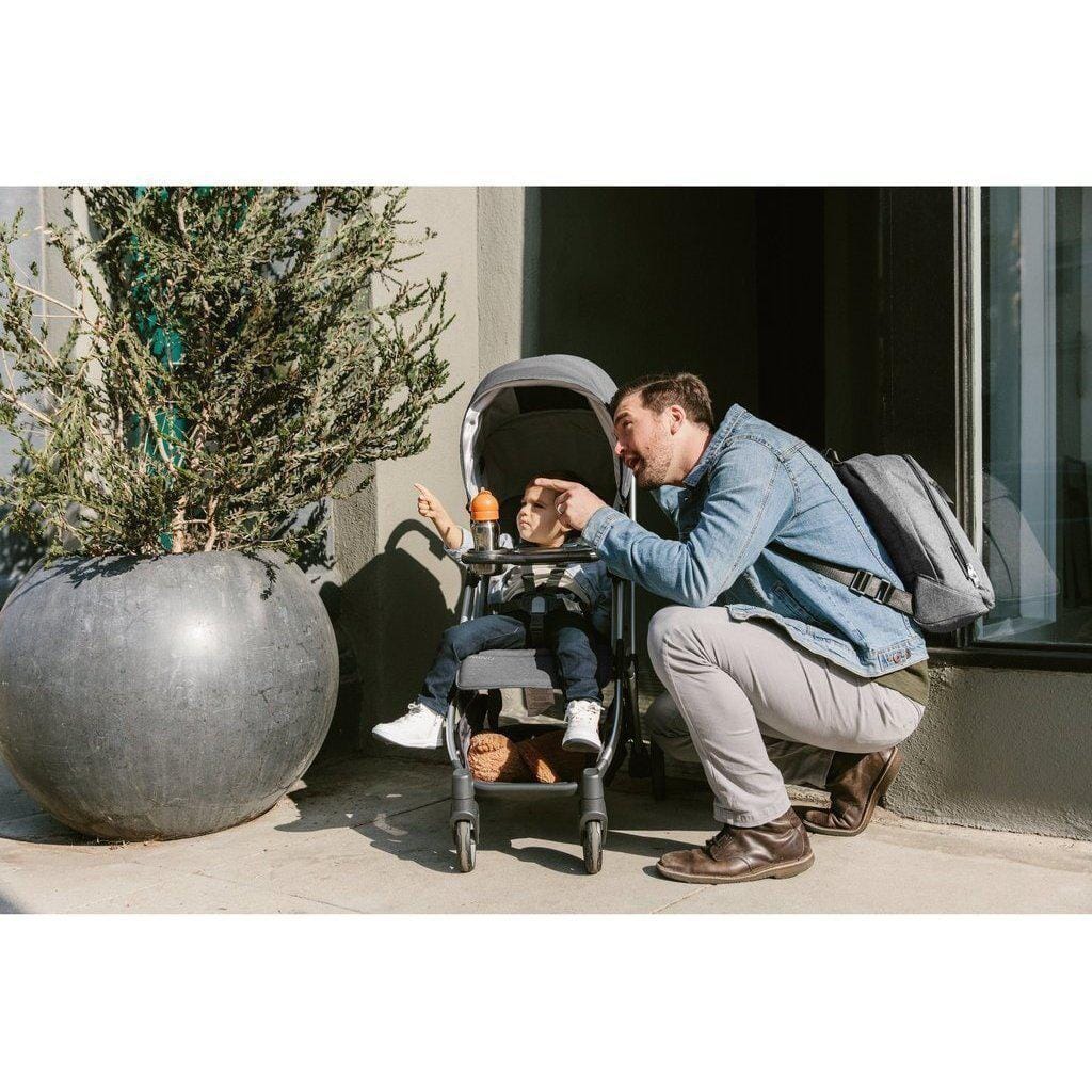 snack tray for uppababy minu