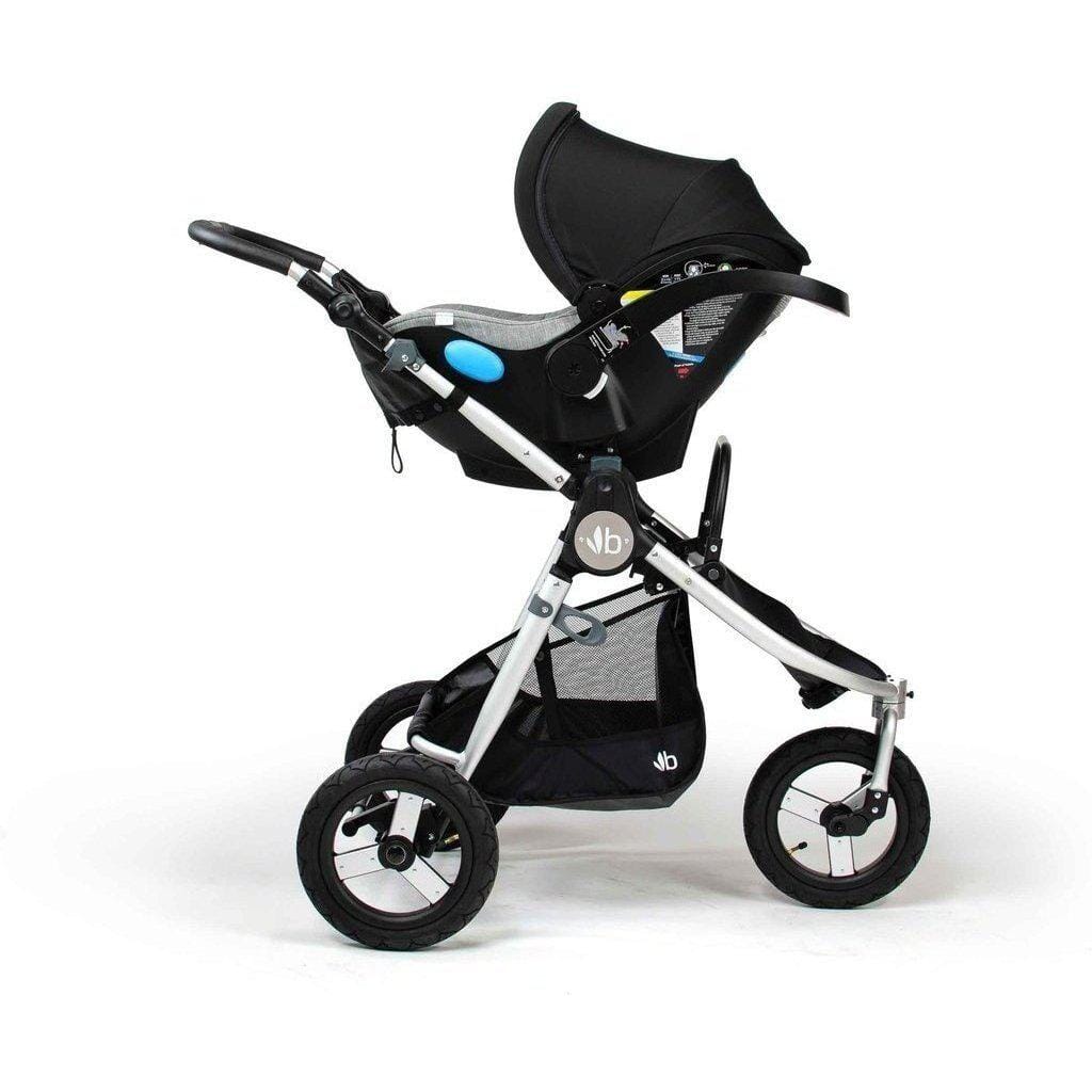 bumbleride car seat