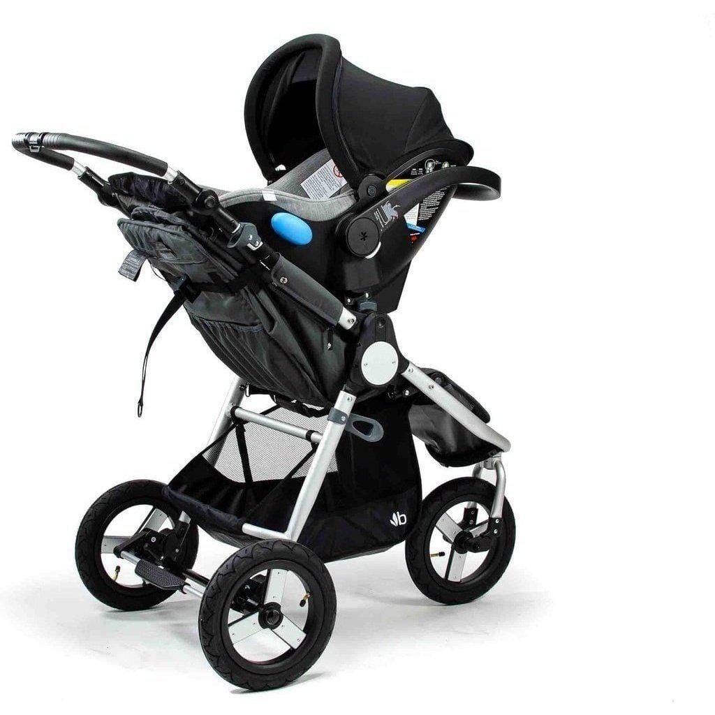 Bumbleride Car Seat for Indie and Speed Nuna / Maxi-Cosi / C