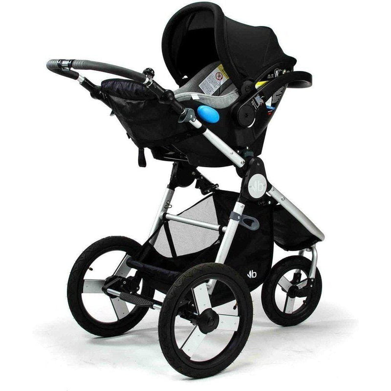 bumbleride car seat adapter nuna