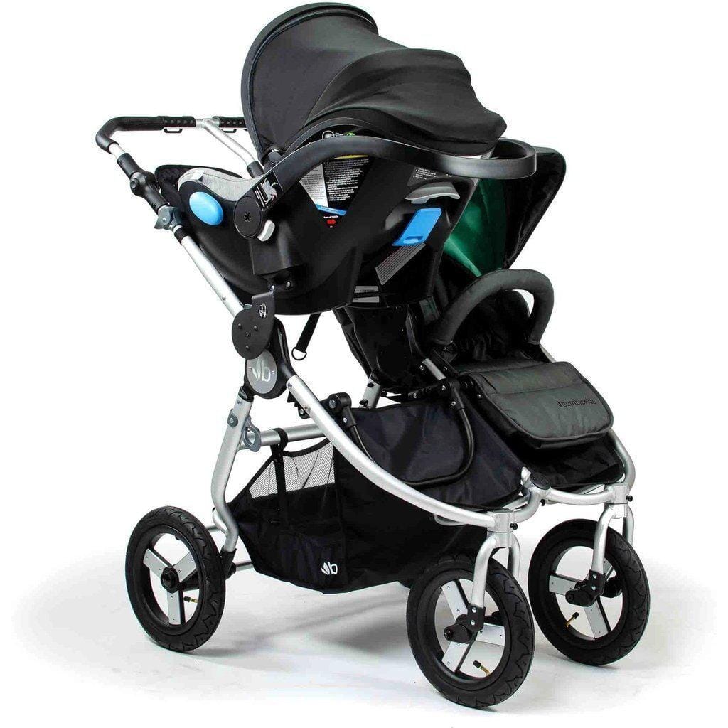 bumbleride britax adapter