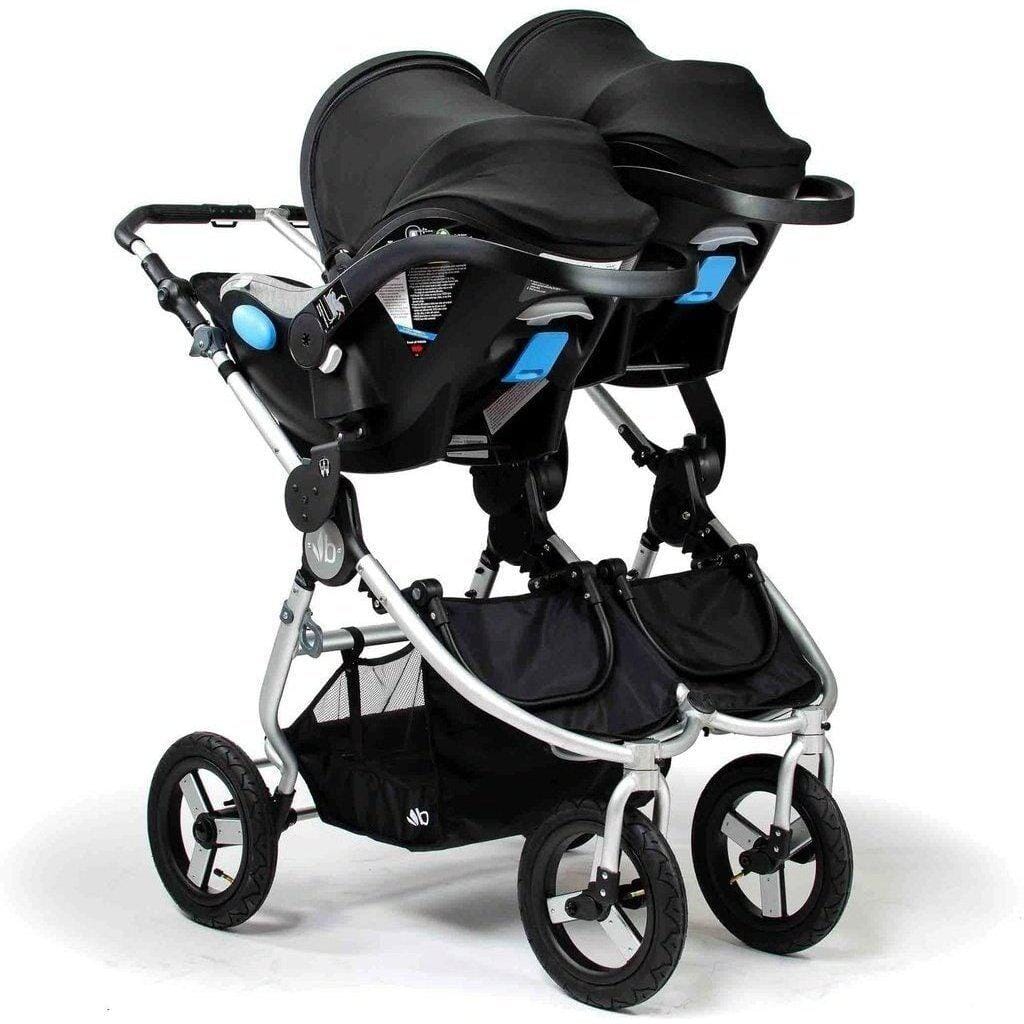 cybex stroller for twins