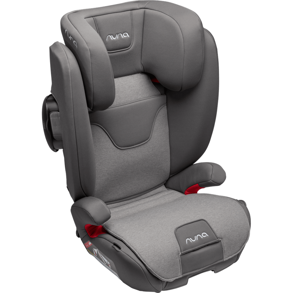 Nuna AACE Booster Car Seat Strolleria