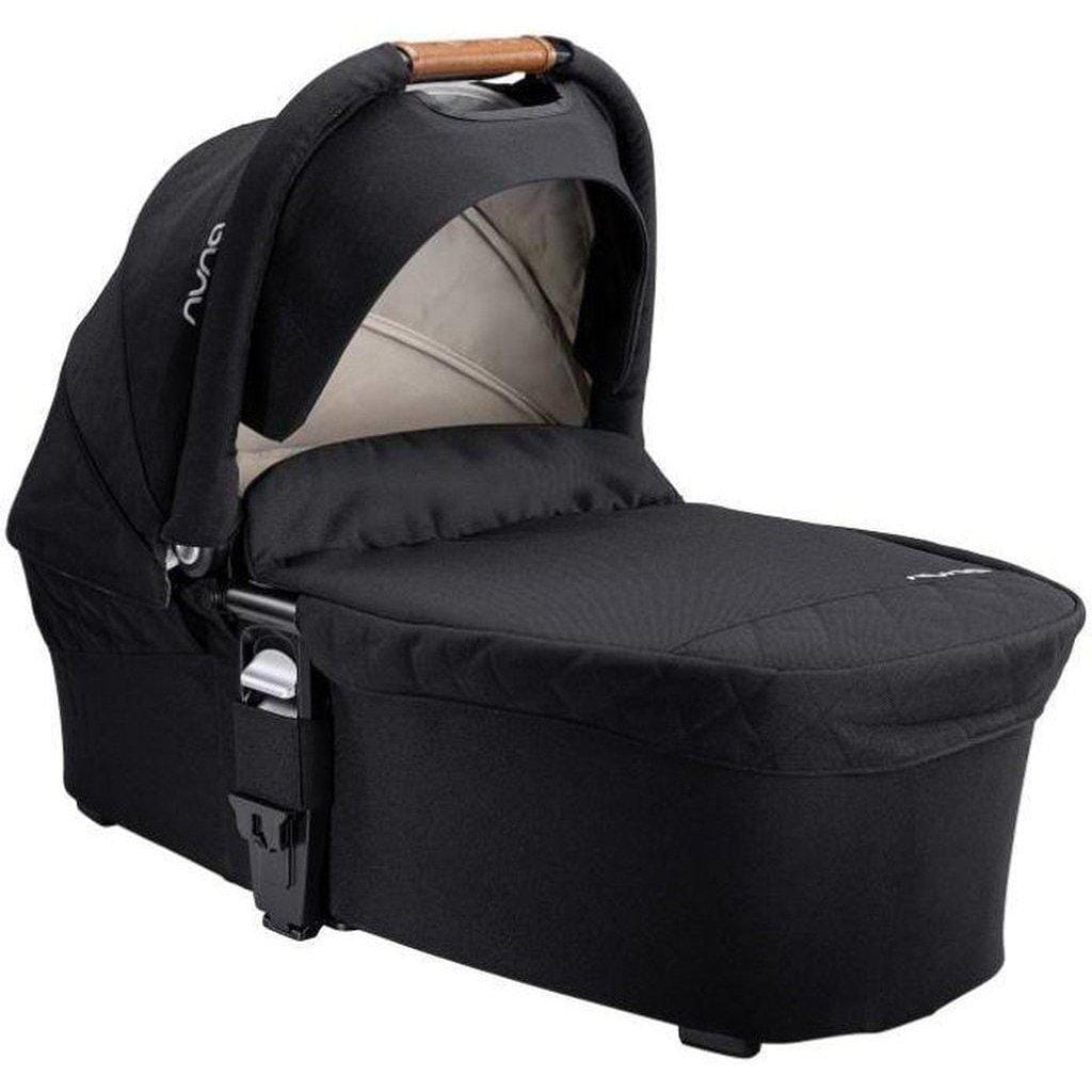 mixx series bassinet