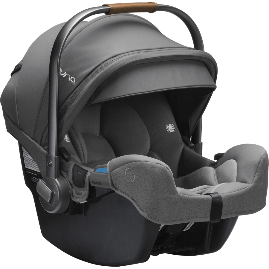 babyzen yoyo car seat adapter nuna pipa