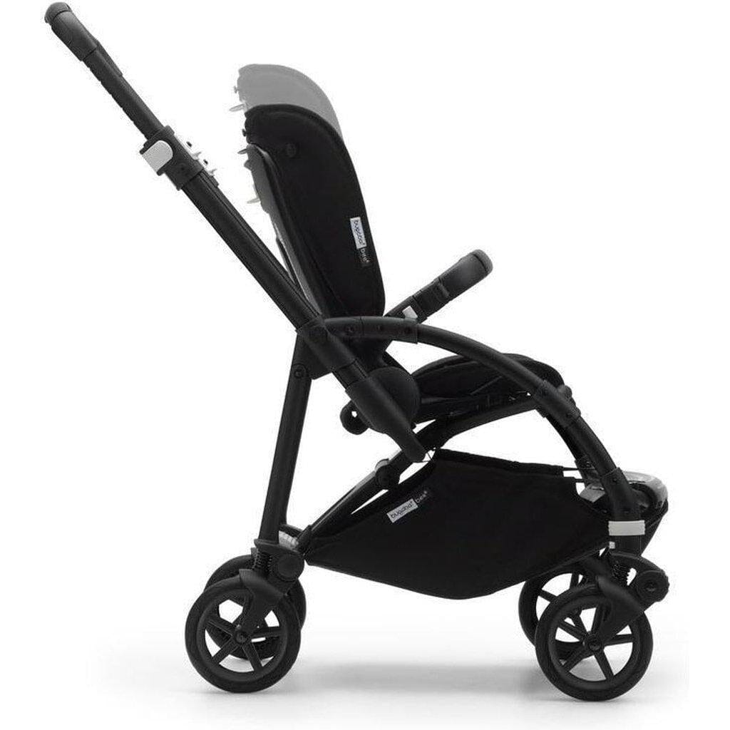 bugaboo newborn stroller