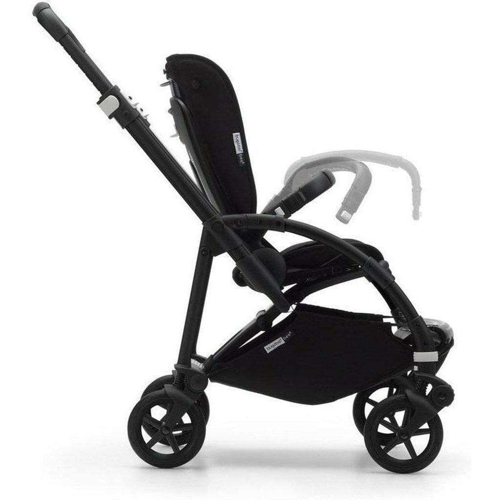 bugaboo bee cybex adapter