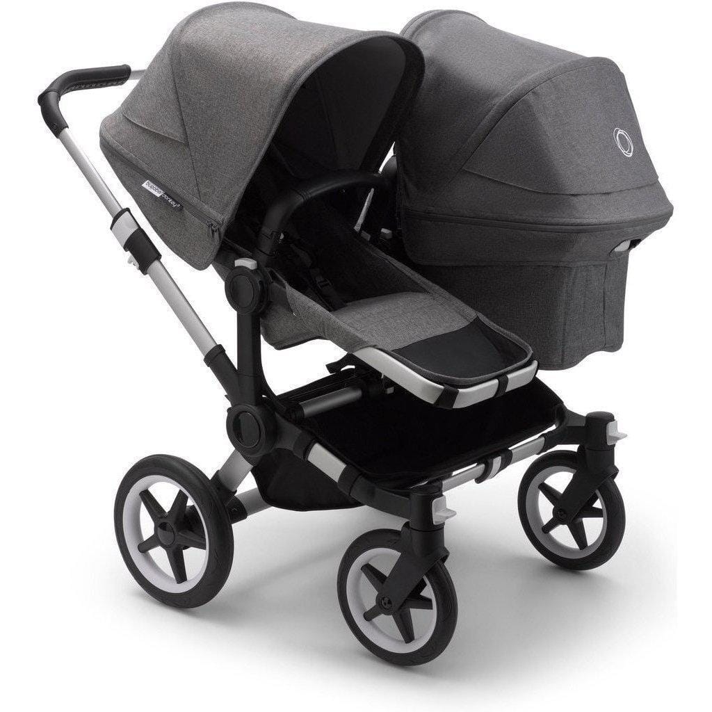 Bugaboo Donkey3 Duo Complete Stroller 