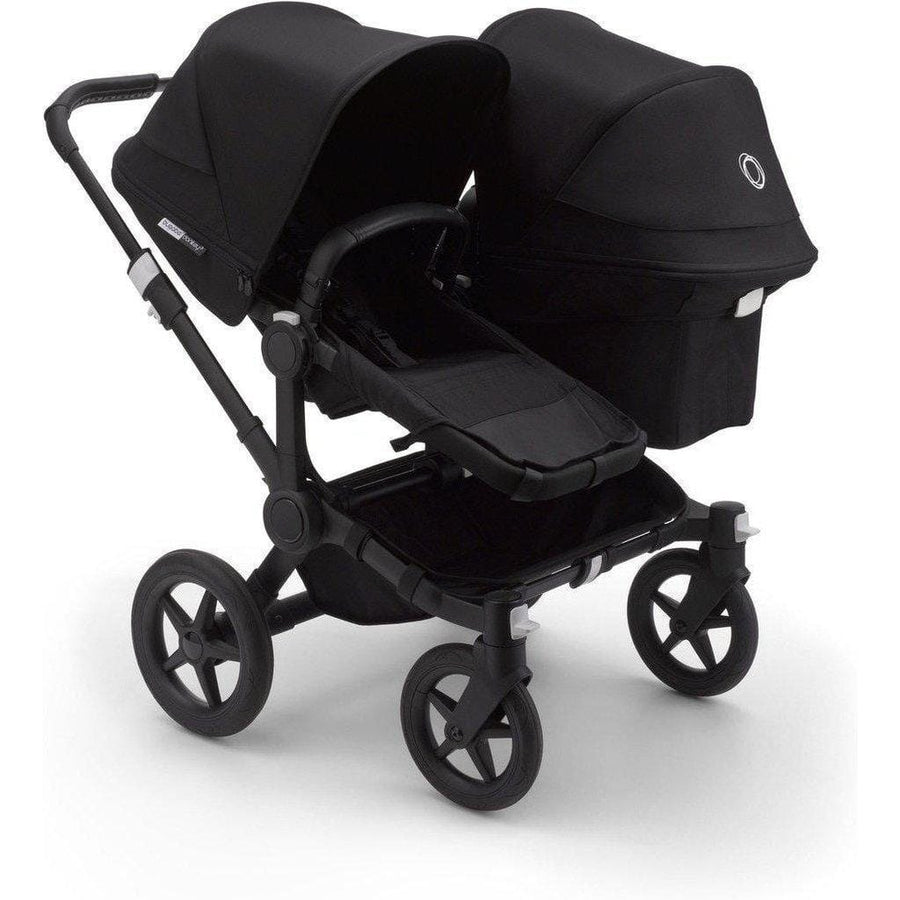 bugaboo double pushchair