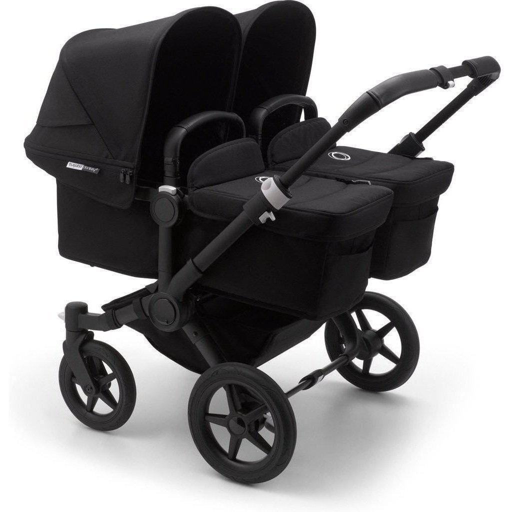 bugaboo donkey classic twin