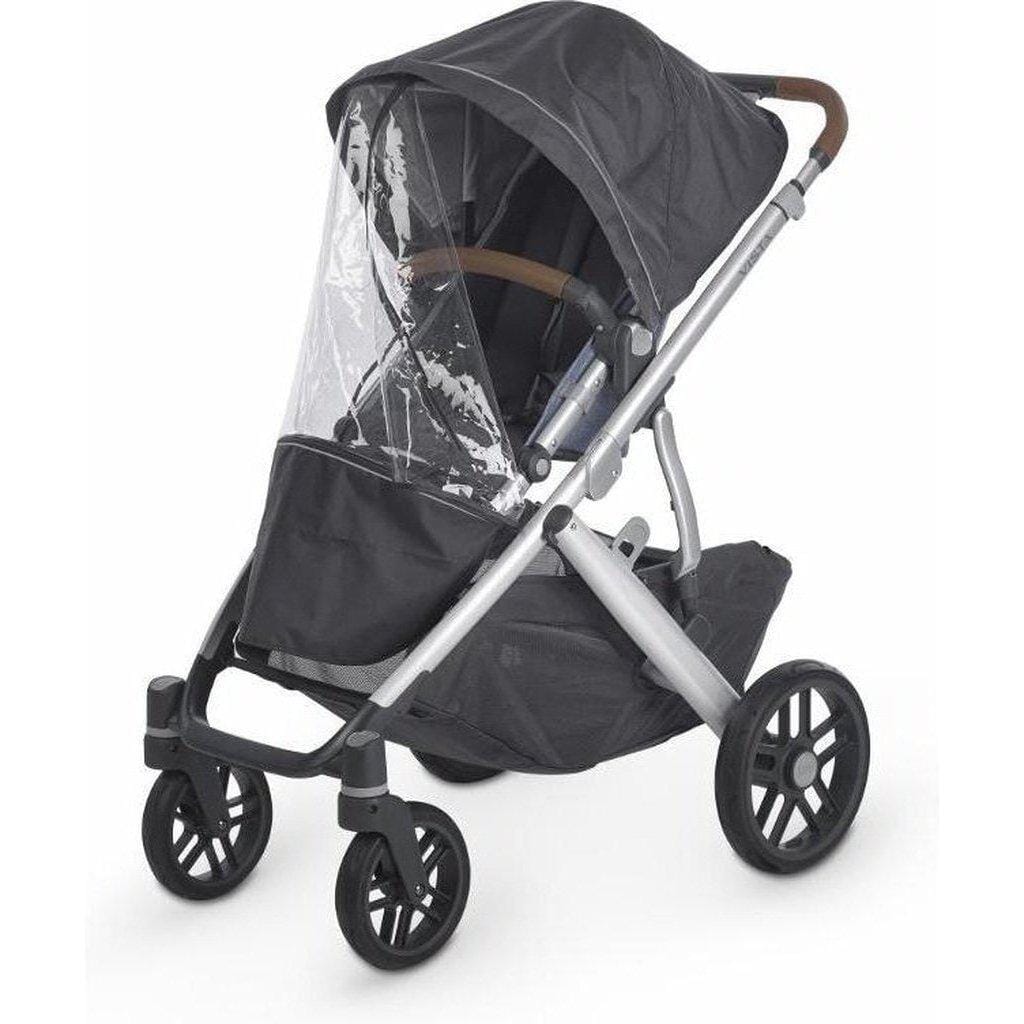 uppababy bassinet zipper cover