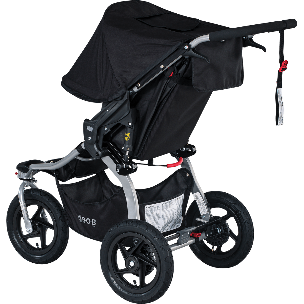 bob rambler travel system