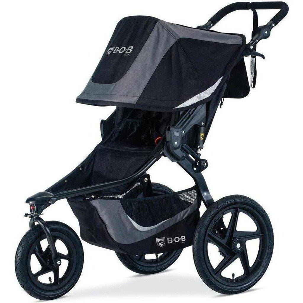 bob revolution jogger