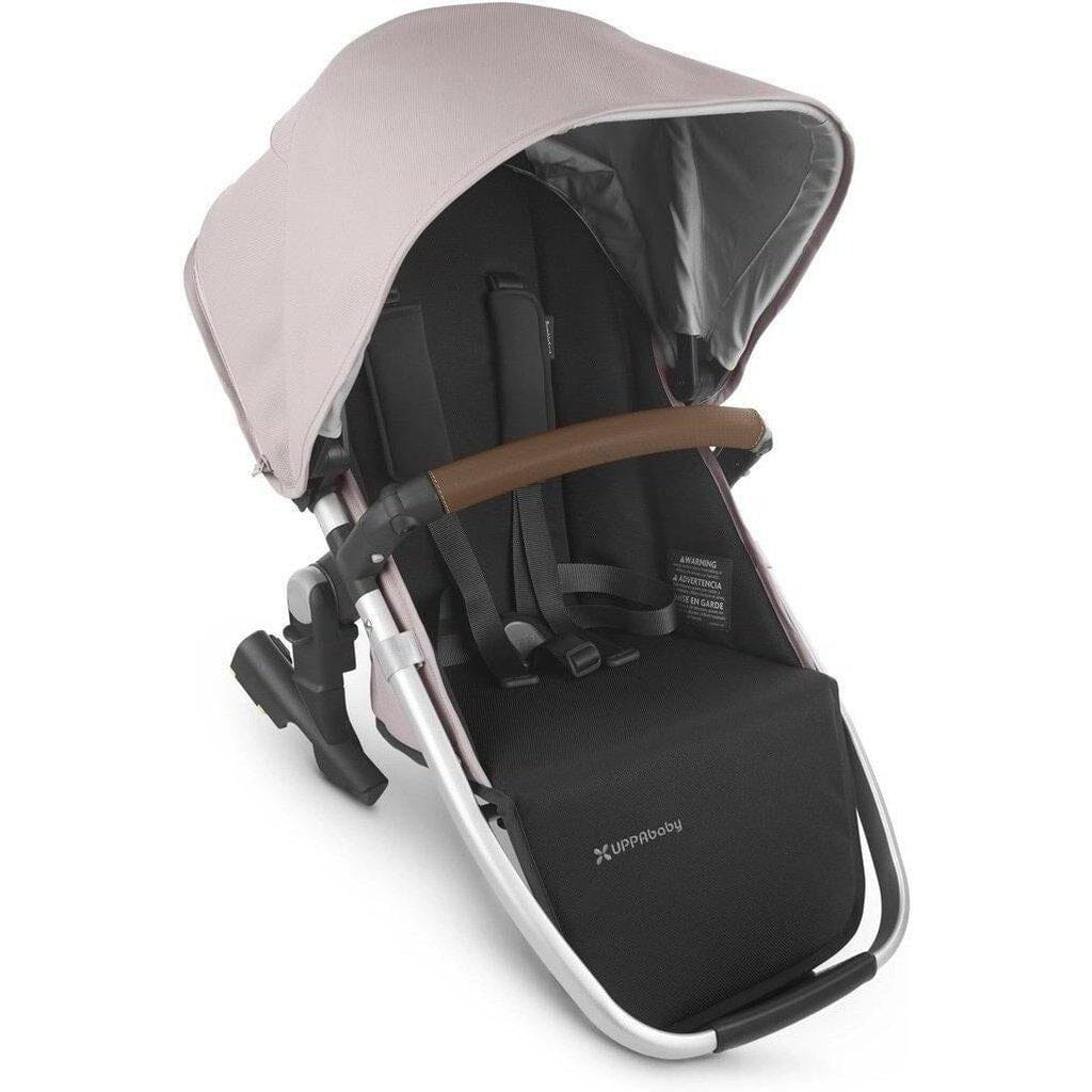 uppababy vista cosy ganoush