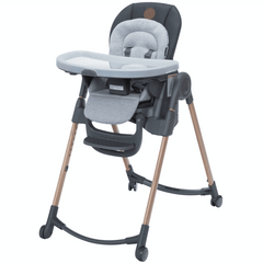 Maxi-Cosi Minla High Chair Essential Grey