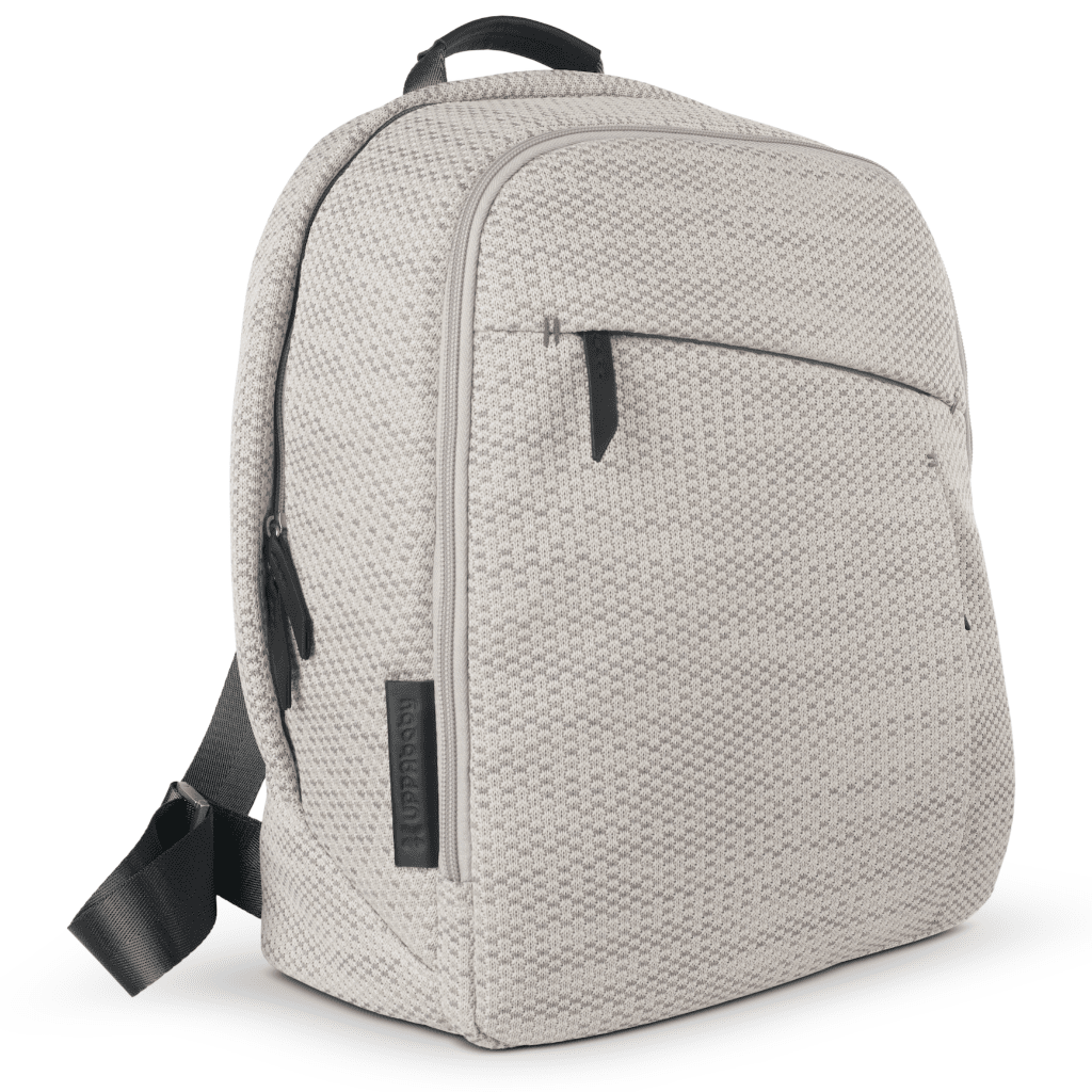 uppababy changing backpack review
