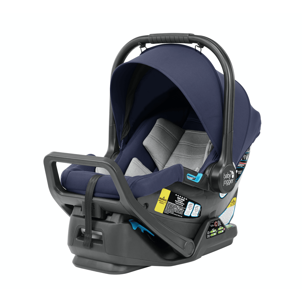 city go car seat without base