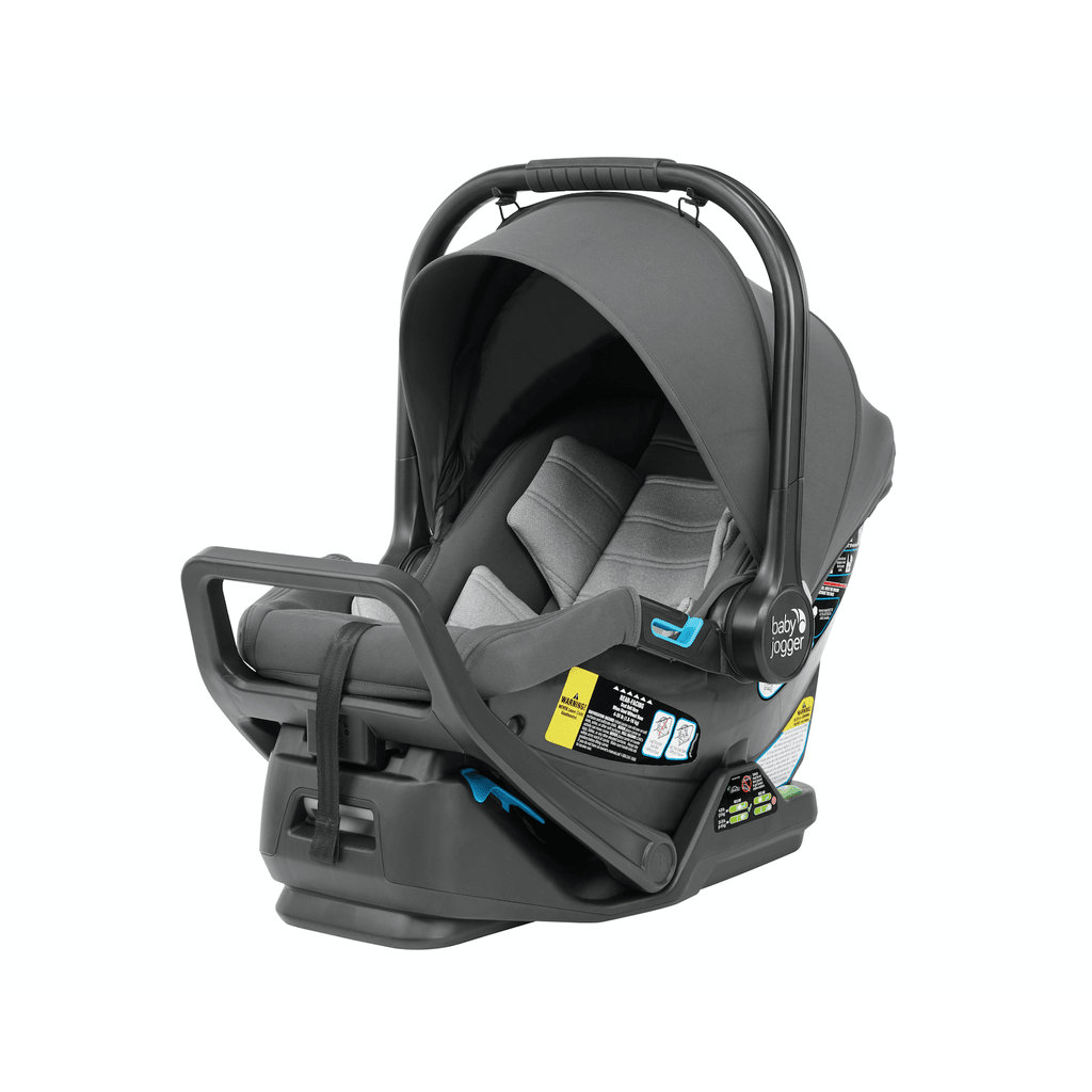 baby jogger carrier