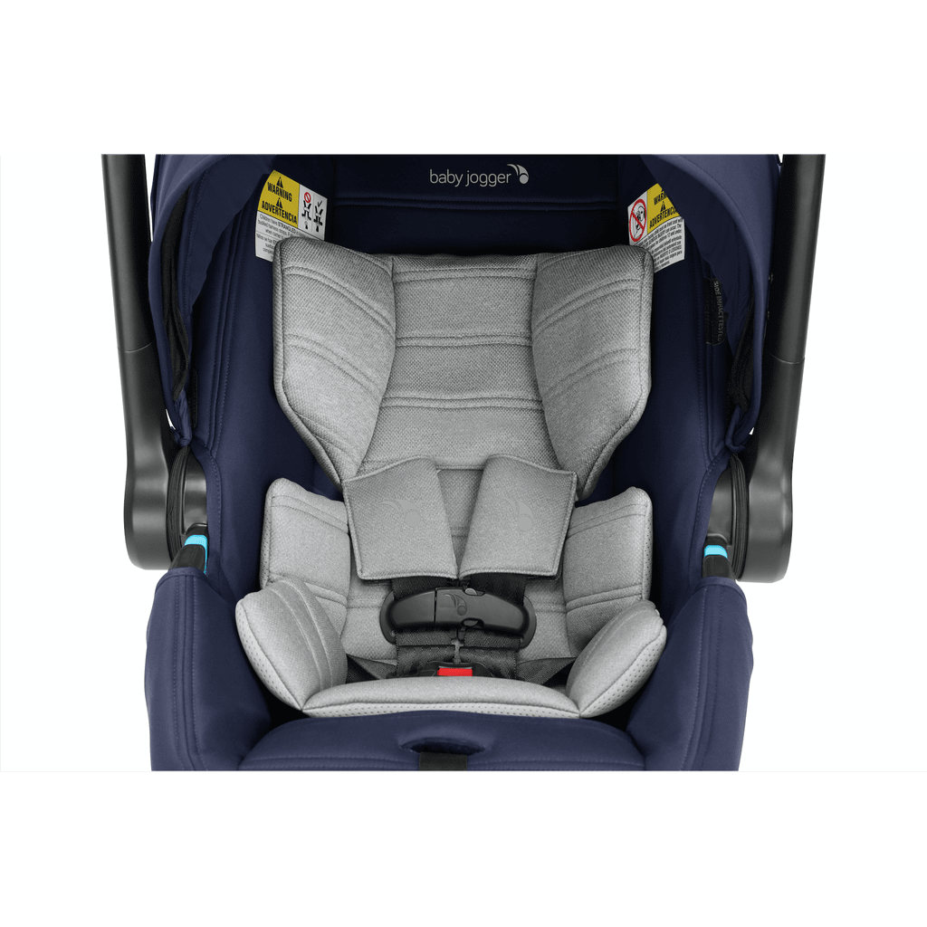 baby jogger car seat cover