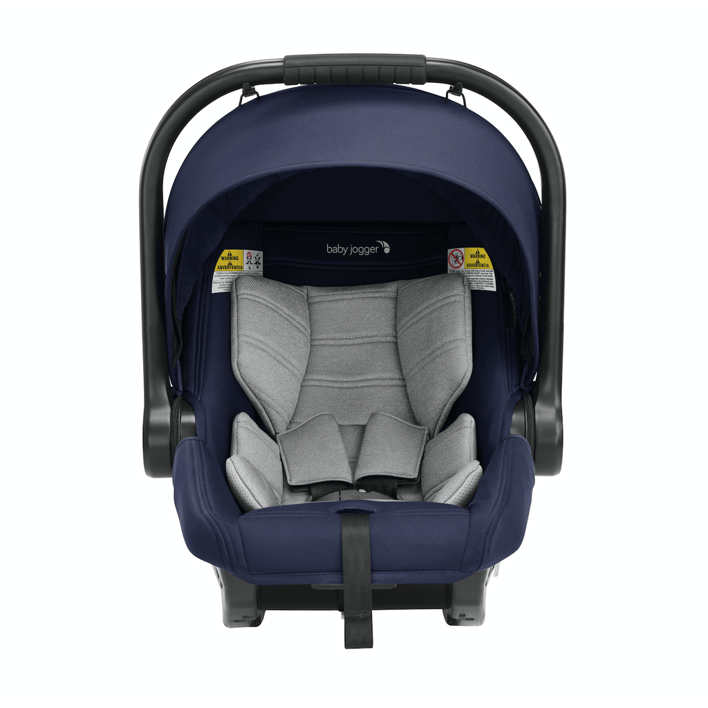 baby jogger city go infant car seat
