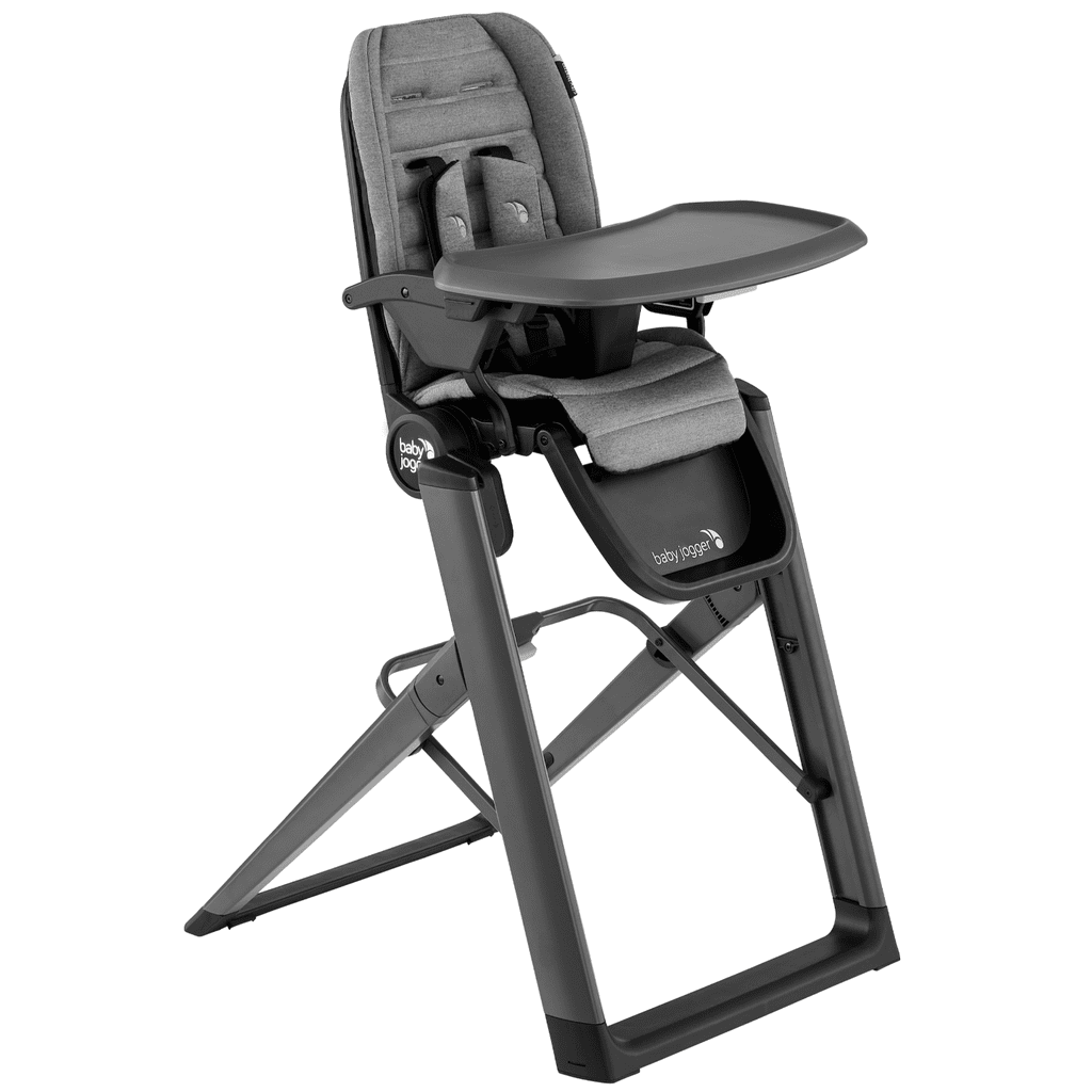Baby Jogger City Bistro High Chair | Strolleria