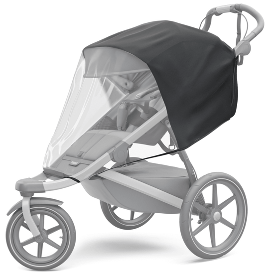 thule stroller black friday