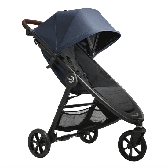 Baby Jogger City Mini GT vs. City Mini GT Stroller | Strolleria