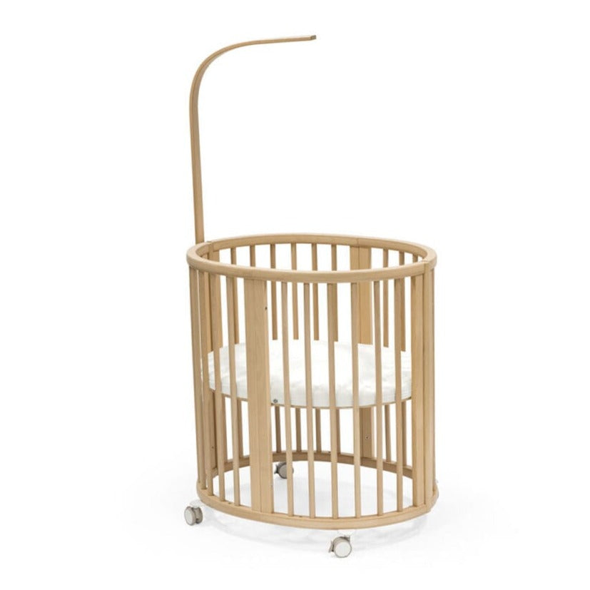 Stokke Sleepi V3 Mini Crib Bundle