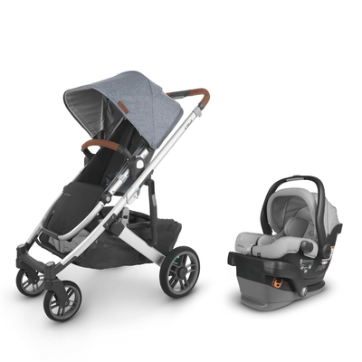 bugaboo buffalo frame