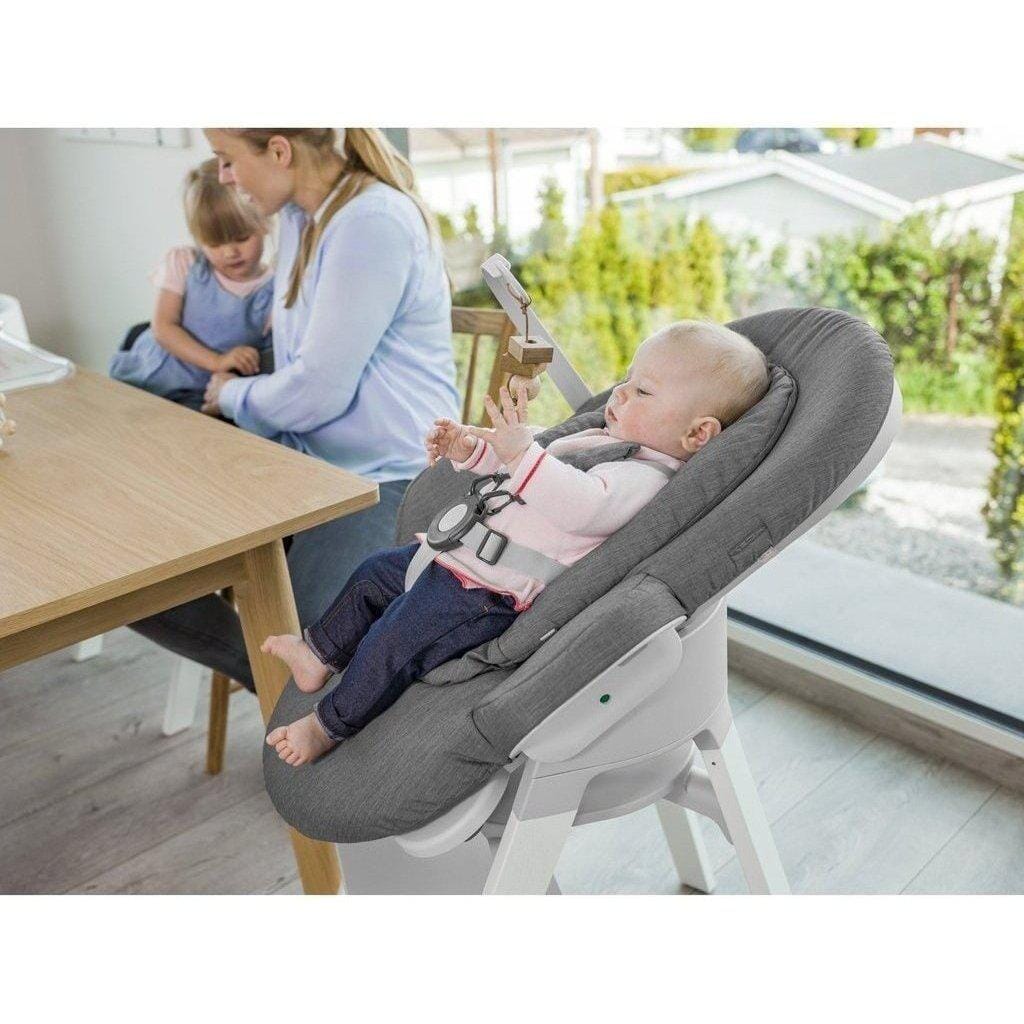 stokke baby bouncer