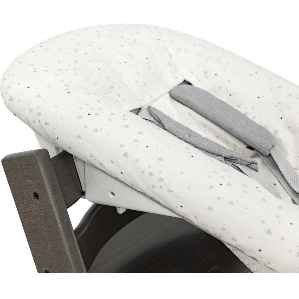 stokke newborn cover pattern