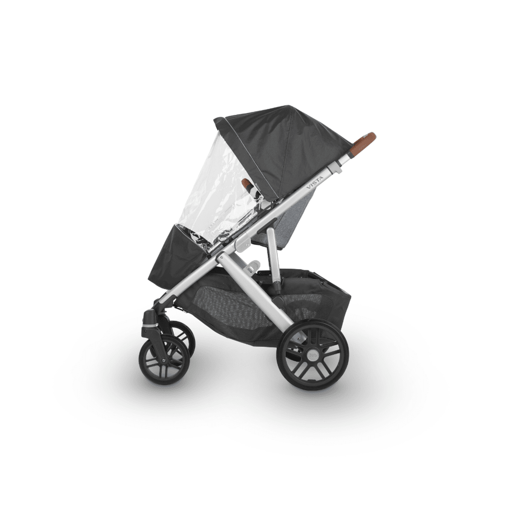 rain cover for uppababy vista bassinet