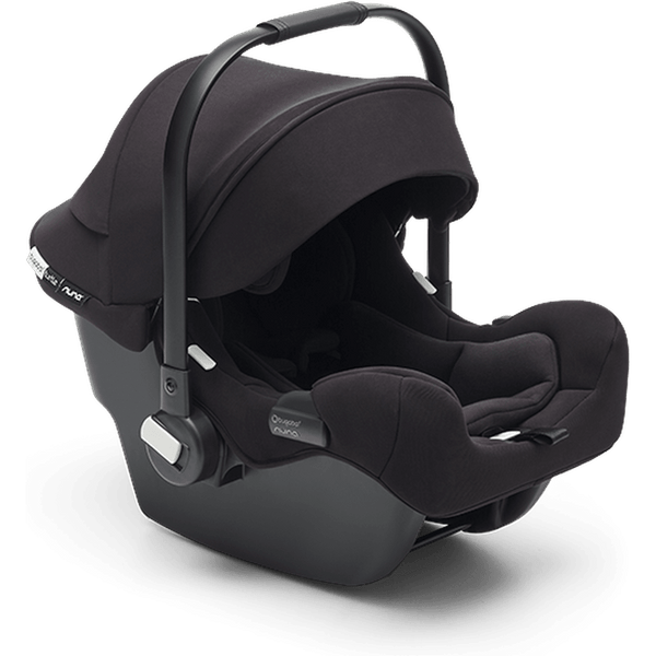 Bugaboo Turtle One by Nuna Infant Car Seat and Base | Strolleria