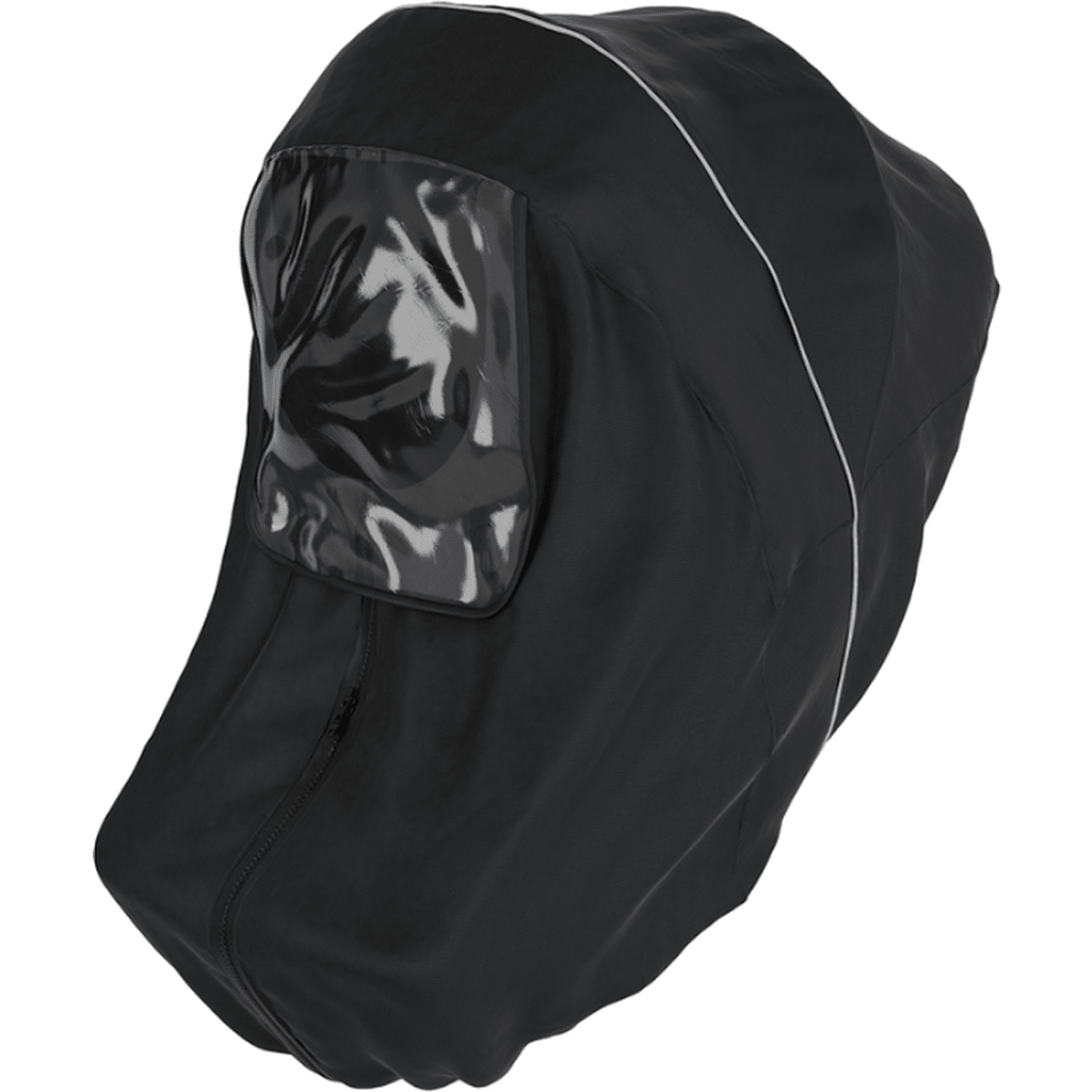 stokke trailz rain cover