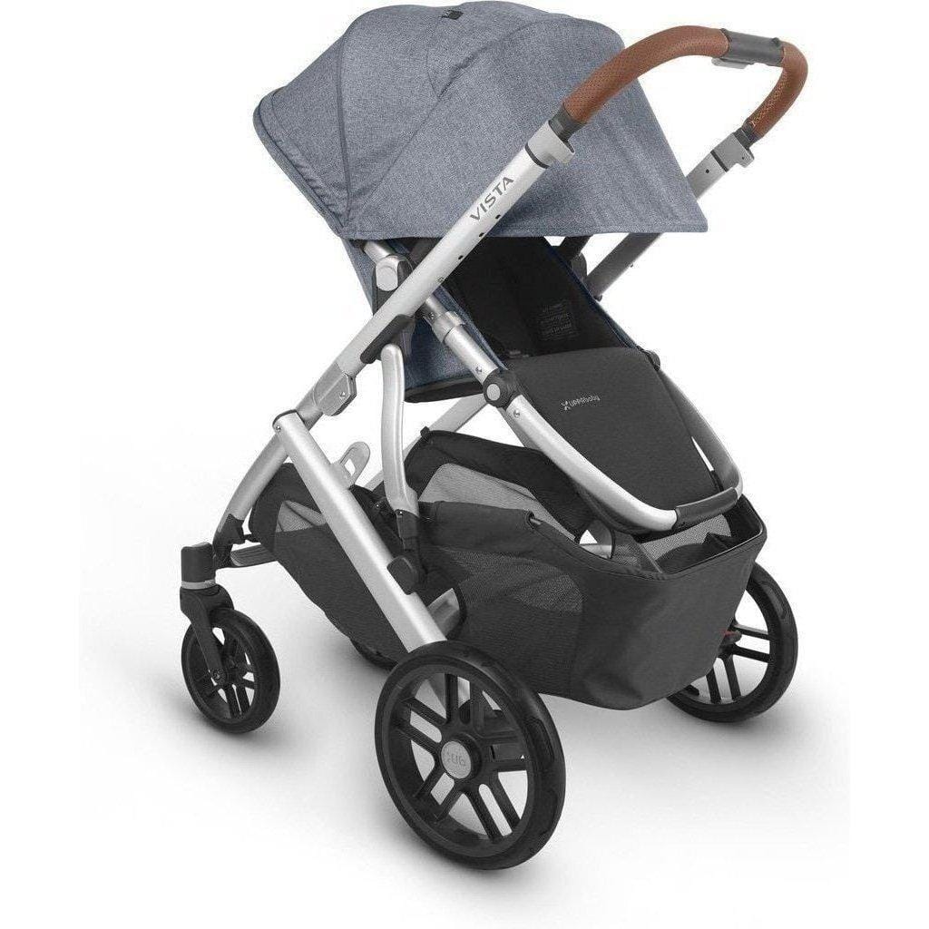 vista stroller with car seat