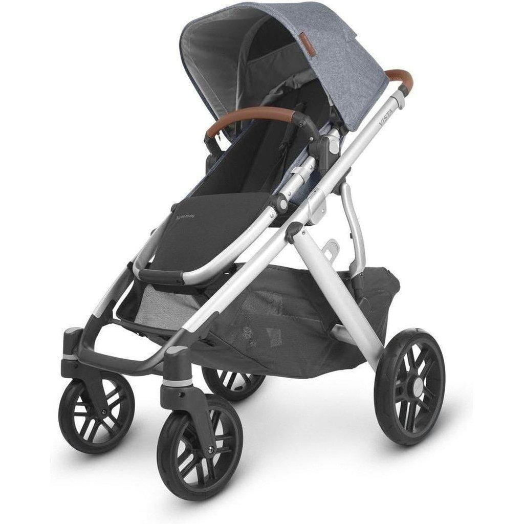 uppababy vista 2021 colors