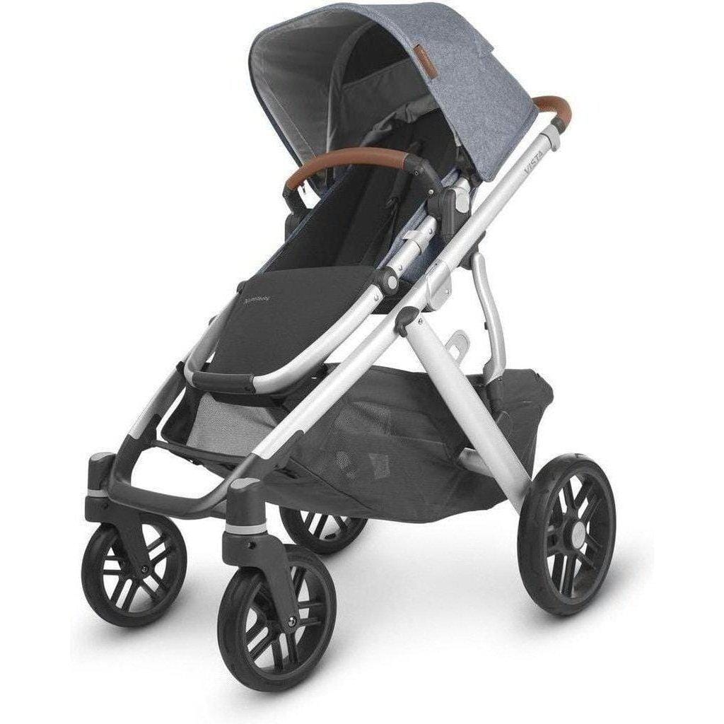 uppababy vista worth it