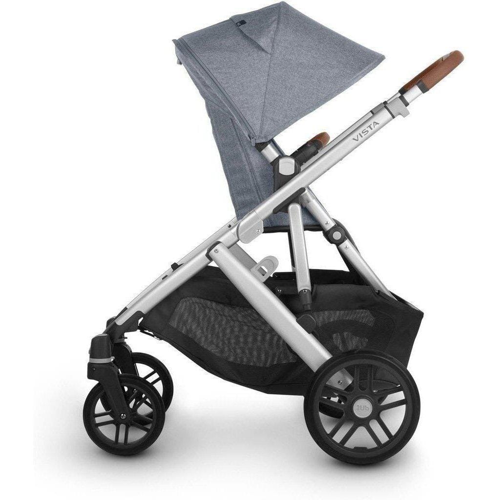 uppababy stroller two seats