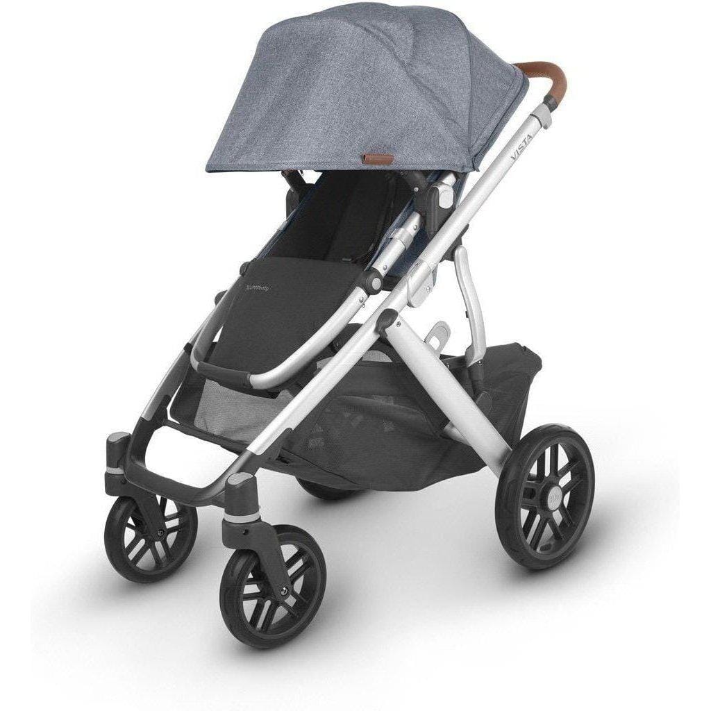 abc zoom carrycot