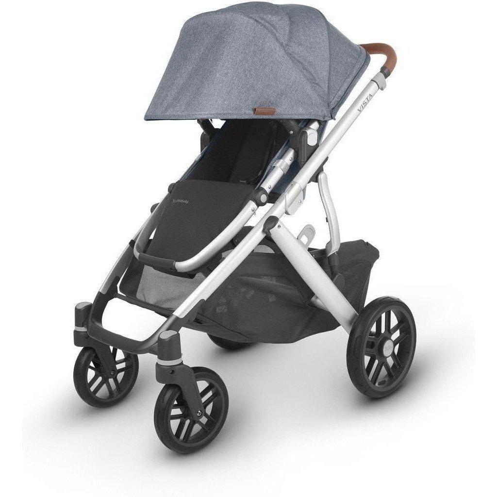 uppababy stroller sun shade