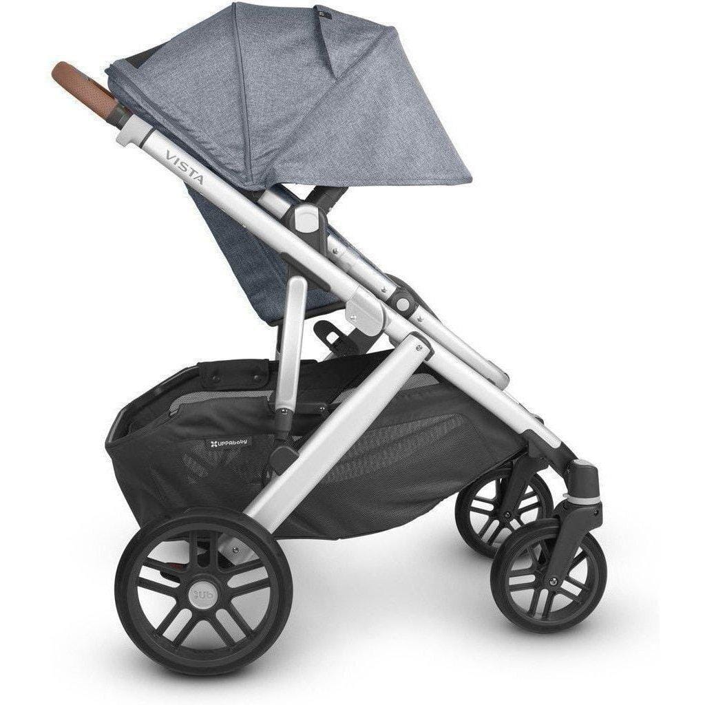 uppababy vista package