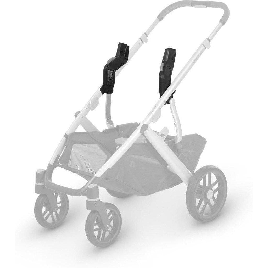 uppababy cruz maxi cosi adapter