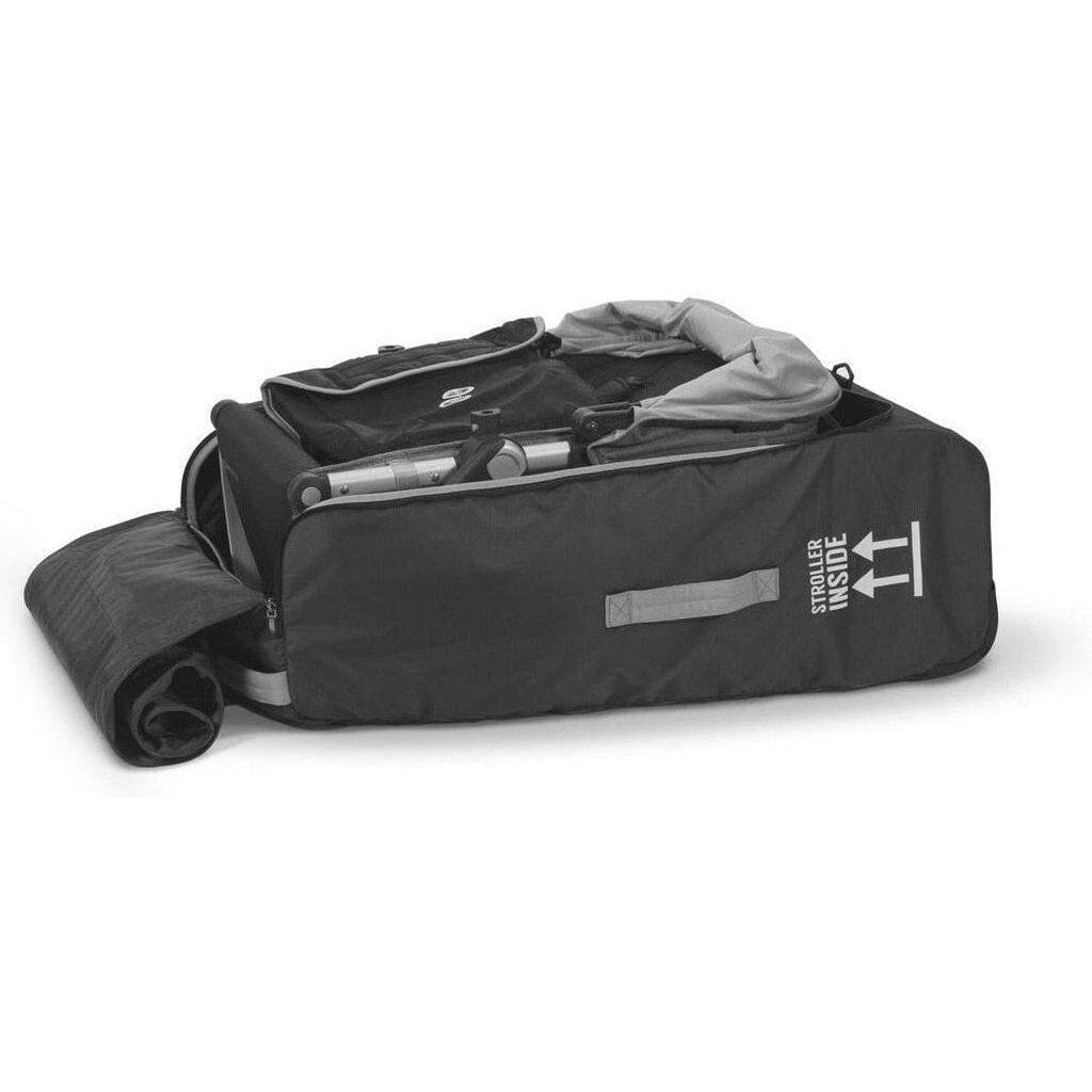 uppababy travelsafe