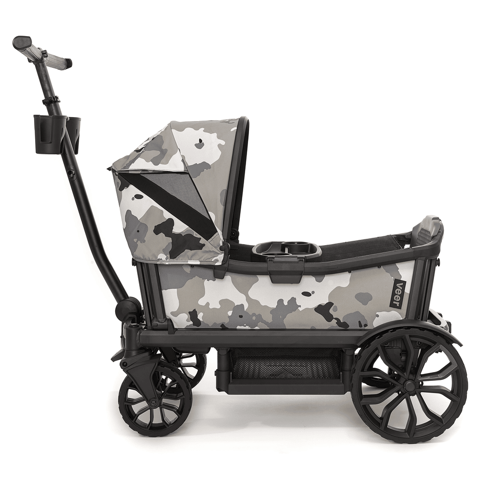 veer baby wagon